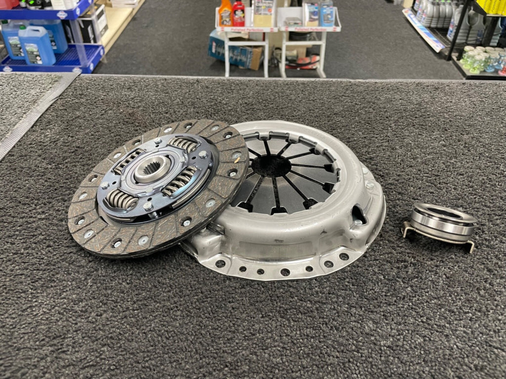 FOR SUZUKI SWIFT III 1.3 (RS 413) 2005 TO 2011 BRAND NEW CLUTCH KIT 