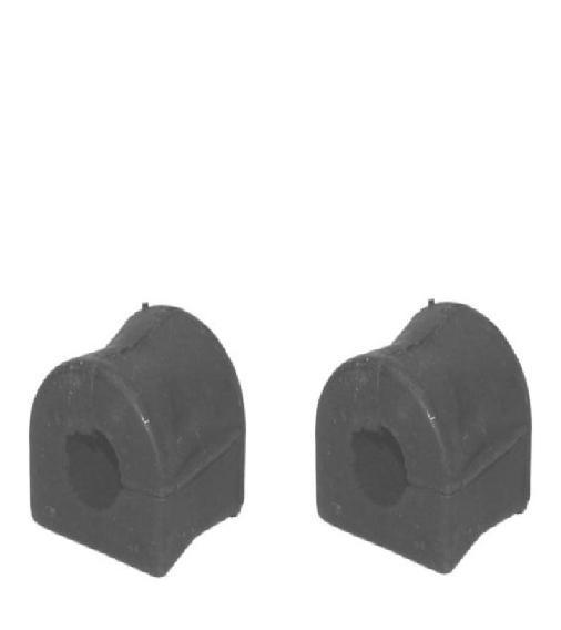 FOR TOYOTA RAV 3DR  1994-2000  FRONT ANTI ROLL BAR BUSHES X 2