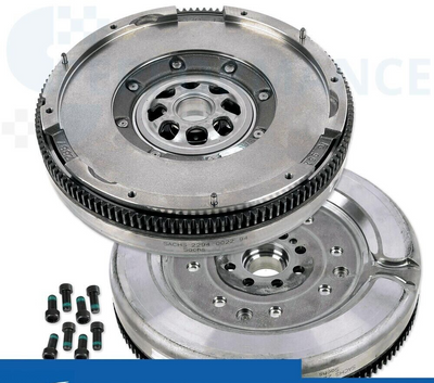 PASSAT B8 SCR 190BMT SUPERB 2.0TDi 3V 190 ARTEON 2.0TDi DUAL MASS FLYWHEEL