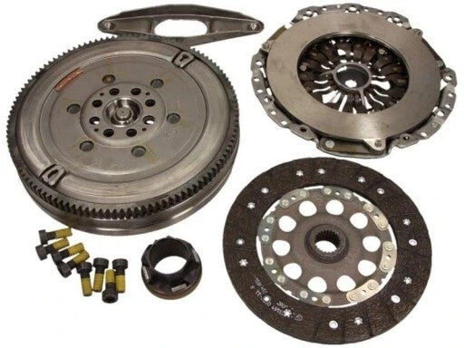 DUAL MASS FLYWHEEL DMF CLUTCH KIT 600023800 LuK 21207549441 21207553151