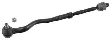 FOR BMW 3 SERIES E46 Z4 FEBI BILSTEIN FRONT LEFT TIE ROD