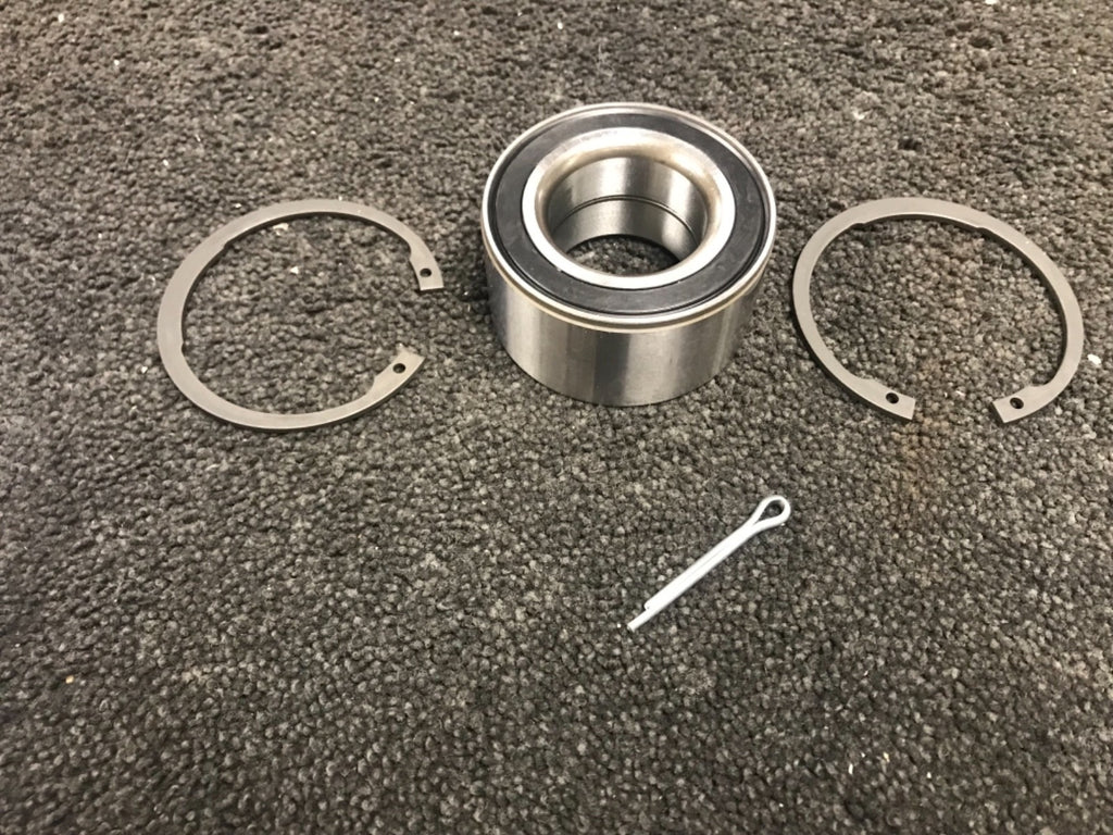 VAUXHALL ASTRA MK1 MK2 GTE CAVALIER CALIBRA ASTRAMAX WHEEL BEARING KIT FRONT 