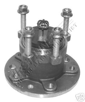 VAUXHALL VECTRA  WHEEL BEARING REAR ESTATE 2002>