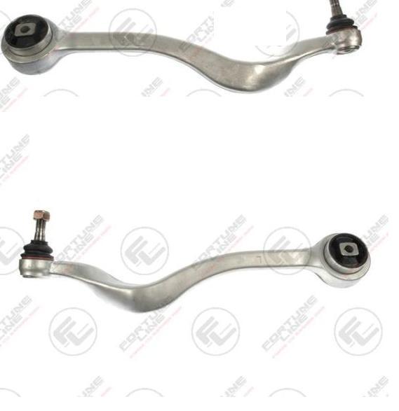 BMW 535i 540i 545 M5 E39 1995-2004 2 FRONT UPPER CONTROL  ARM BALL JOINT LH + RH