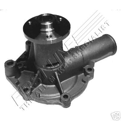 AUSTIN ROVER MONTEGO MAESTRO 2.0 2.0i PETROL TURBO WATER PUMP