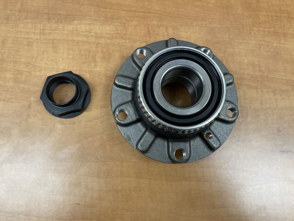 BMW 316 318 320 323 325 E36 E46 WHEEL BEARING FRONT WHEEL HUB BEARING