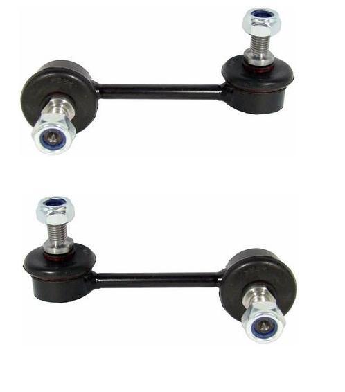 MAZDA MX5 1.8 2.0 ROADSTER 2005 ON 2 FRONT ANTI ROLL BAR LINKS NEW 