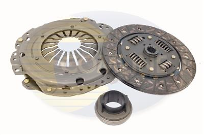 VAUXHALL  CORSA C COMBO 1.5 1.7 DIESEL MODELS  CLUTCH KIT ECK083