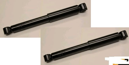 VAUXHALL VECTRA C ELITE CDTI 16V REAR SHOCK ABSORBER LEFT AND RIGHT HAND SIDE 