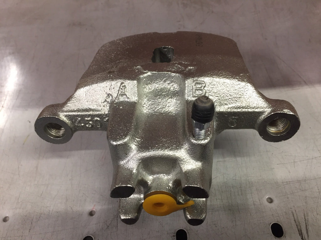 FOR MITSUBISHI SHOGUN PAJERO 3.2DID 3.5V6 2000-13 BRAKE CALIPER REAR LH SIDE
