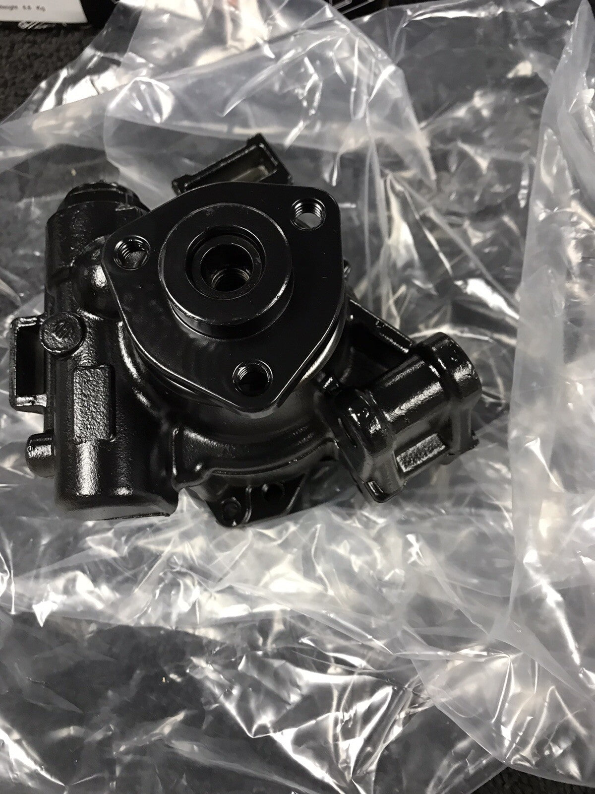 FOR MERCEDES VITO VIANO W639 2.1CDi POWER STEERING PUMP NEW