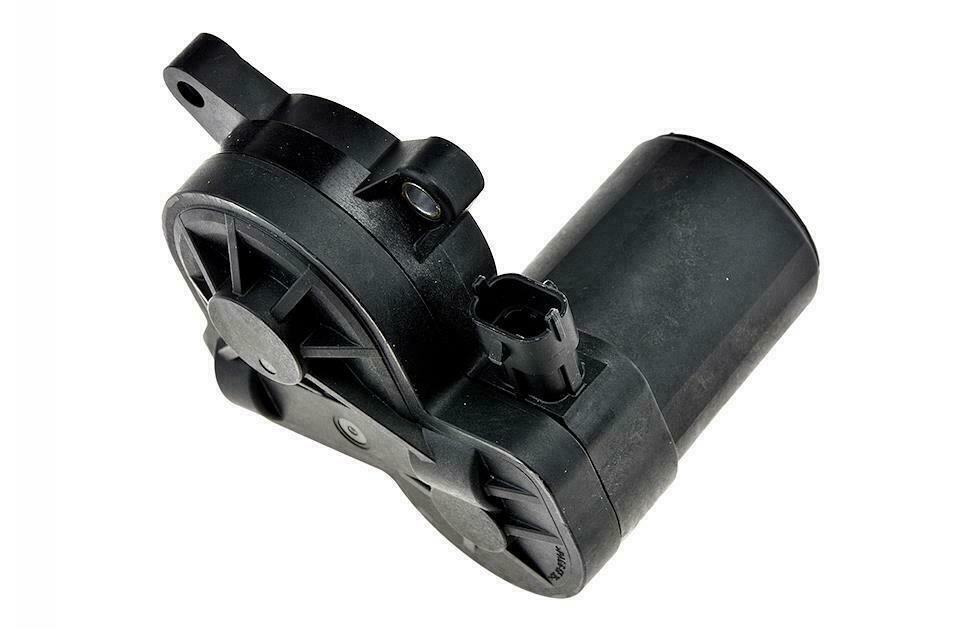 REAR ELECTRIC BRAKE CALIPER SERVO MOTOR FORD MONDEO MK5 Kuga II S-MAX Galaxy RH