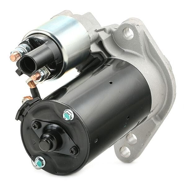 FITS VW TRANSPORTER T5 CARAVELLE 1.9TDi DIESEL 2004-2010 NEW STARTER MOTOR