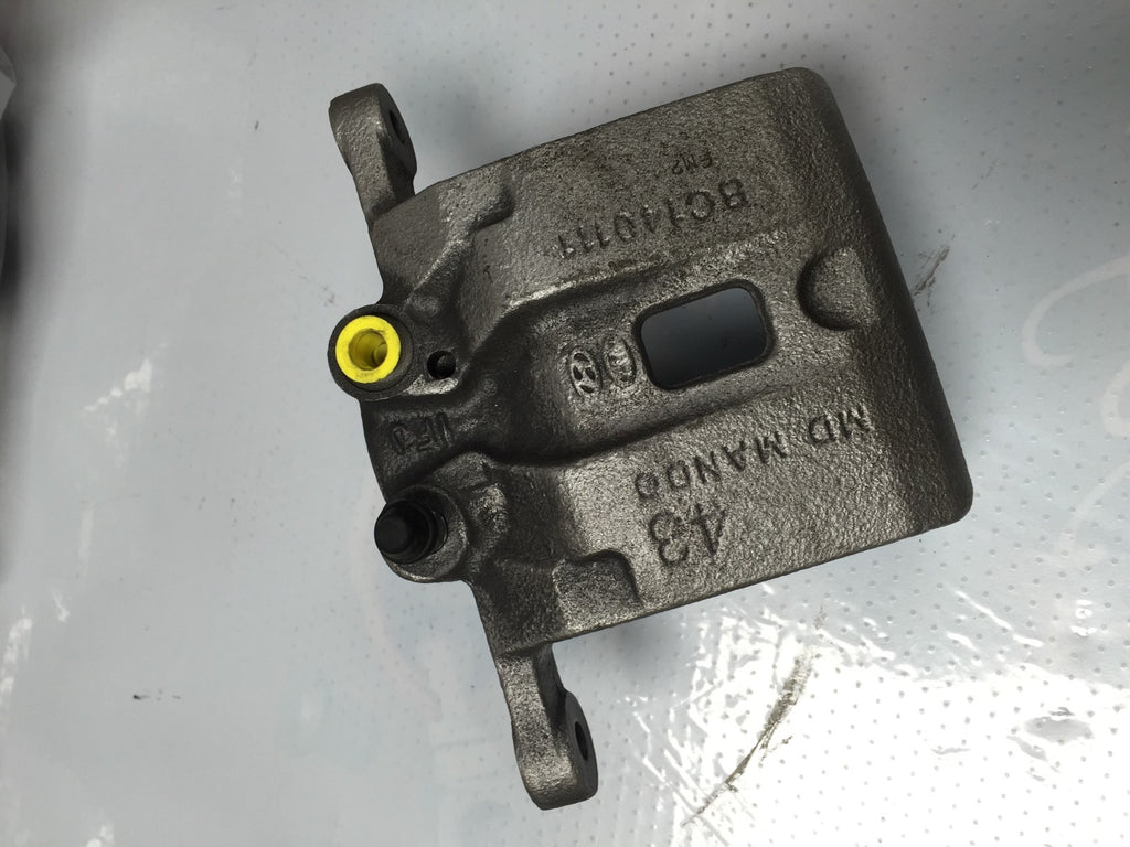  REAR NEARSIDE NSR REAR BRAKE CALIPER  FOR HYUNDAI SANTA FE 2005-2010