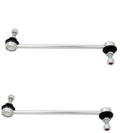 FOR MAZDA PREMACY 2001-2004 FRONT PAIR ANTI ROLL BAR STABALISER DROP LINK LH RH
