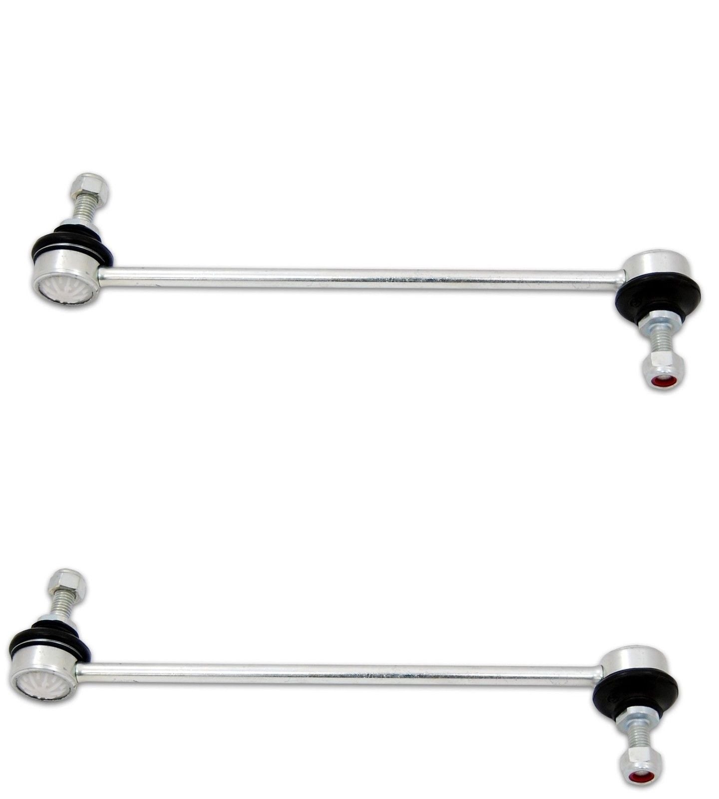FOR MAZDA PREMACY 2001-2004 FRONT PAIR ANTI ROLL BAR STABALISER DROP LINK LH RH