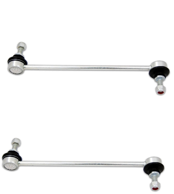 FOR MAZDA PREMACY 2001-2004 FRONT PAIR ANTI ROLL BAR STABALISER DROP LINK LH RH