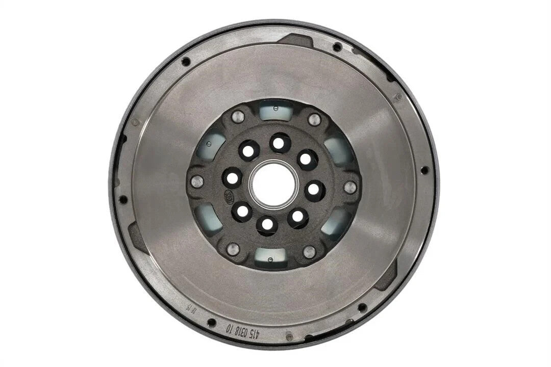 DUAL MASS FLYWHEEL MONDEO MK4 KUGA GALAXY S-MAX VOLVO C30 C70 S80 V50 V70 2.0D
