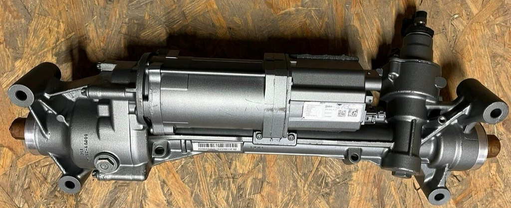 MERCEDES MAYBACH S CLASS W222 222 GENUINE STEERING RACK A2224604400