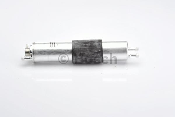 FOR BMW 3 SERIES E46 320 325 330 316 318 ORIGINAL BOSCH FUEL FILTER PRESSURE