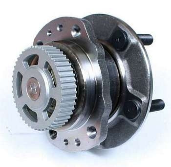 FOR CHRYSLER VOYAGER 2001-06 REAR WHEEL BEARING COMPLETE HUB