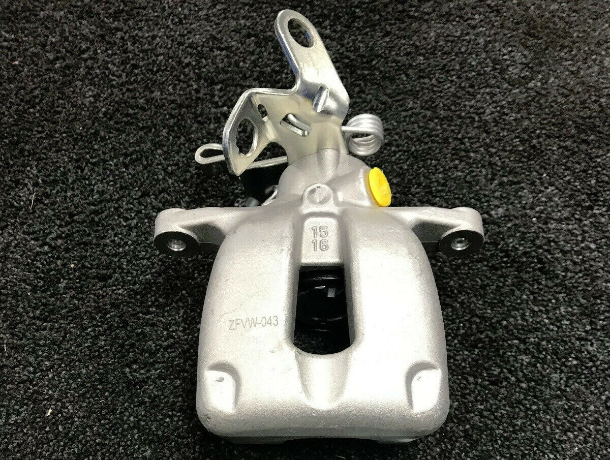 REAR BRAKE CALIPER LH LEFT  GOLF MK5 R32 AUDI A3 S3 TT EOS 8J QUATTRO 3.2