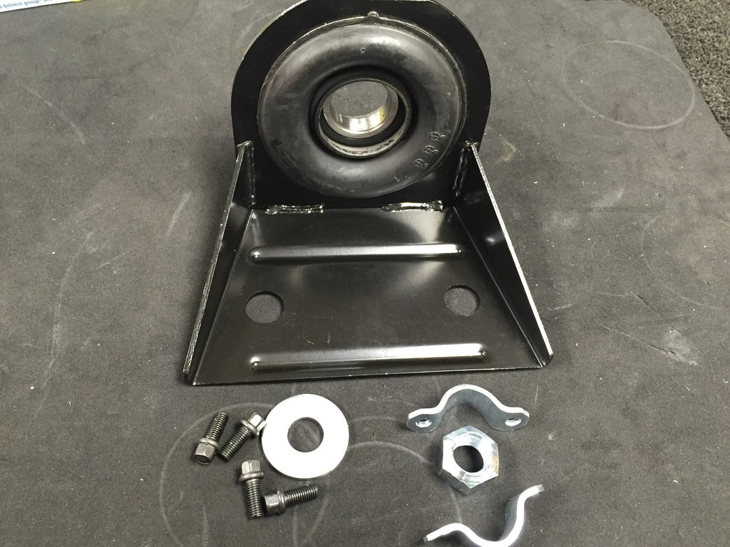 FOR MERCEDES ML270 350 430 500 ML55 W163 PROPSHAFT CENTER SUPPORT BEARING NEW 