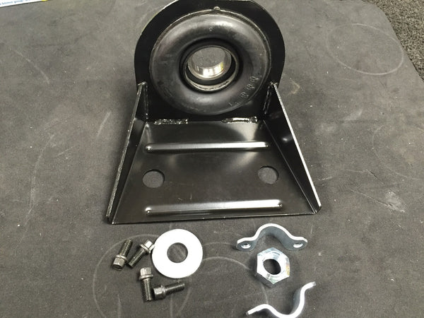 FOR MERCEDES ML270 350 430 500 ML55 W163 PROPSHAFT CENTER SUPPORT BEARING NEW 