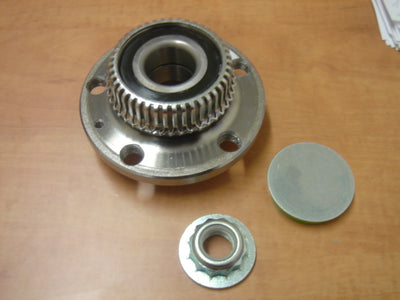 VW BEETLE 1998-2007 AUDI A3 8L 1996-2003 LON OCTAVIA REAR WHEEL BEARING HUB KIT