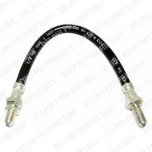 FORD COURIER BOX 1.3 1.8D DI REAR LH BRAKE HOSE