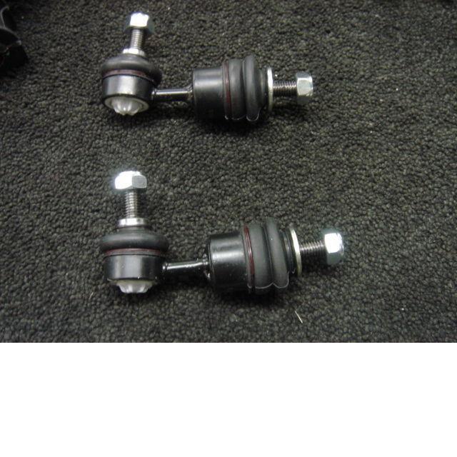 FOR MAZDA 3 MAZDA 5 REAR ANTI ROLL BAR DROP LINKS X 2 LEFT RIGHT PAIR