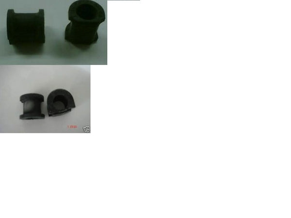 FOR HONDA CRV 1997-2002 ANTI ROLL BAR BUSH FRONT REAR ANTI ROLL BAR BUSHES 