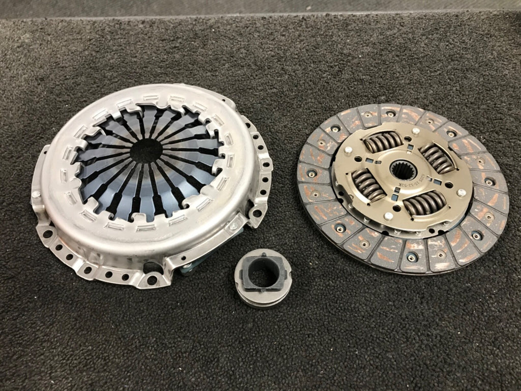 CITROEN C1 C2 C3 207 1.4HDi PEUGEOT 207 1007 2008 CLUTCH KIT