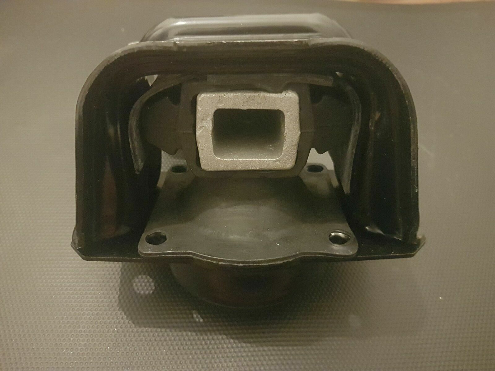 FOR PEUGEOT 307 2.0 HDI 2000 ONWARDS ENGINE MOUNT FRONT UPPER TOP RIGHT