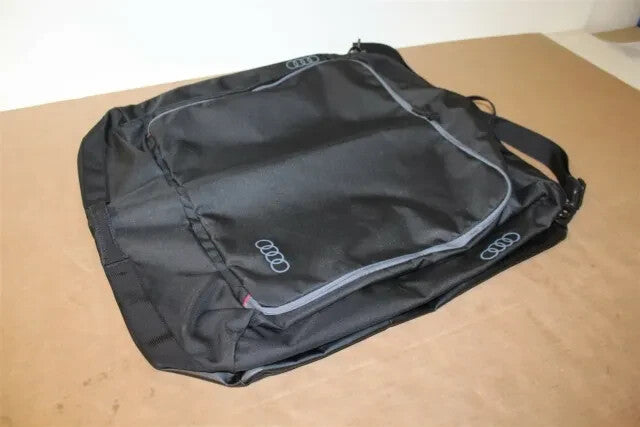 AUDI ROOF BOX STORAGE BAG LARGE (APPROX 82 LITRE) 000071154B *GENUINE*