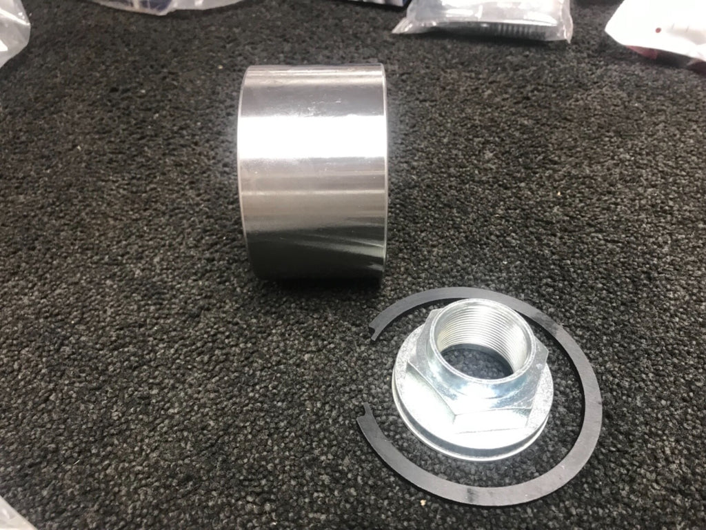 PEUGOET BOXER CITROEN RELAY FIAT DUCATO FRONT WHEEL BEARING KIT 