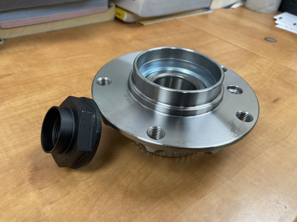 BMW 316 318 320 323 325 328 E36 FRONT WHEEL HUB BEARING HUB NUT 