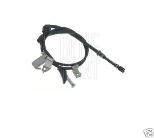 FOR HONDA CIVIC COUPE EM1 BRAKE CABLE REAR HANDBRAKE BRAKE CABLE LH OR RH