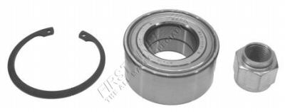 PEUGEOT 206 CITROEN C3 1.1 1.4HDI FRONT WHEEL BEARING 