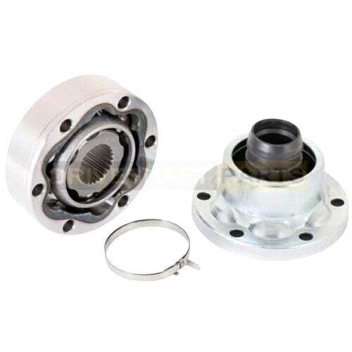 FOR AUDI Q5 8RB 2.0 3.0 TDI 3.2 FSI 2008-2012 REAR PROPSHAFT JOINT KIT