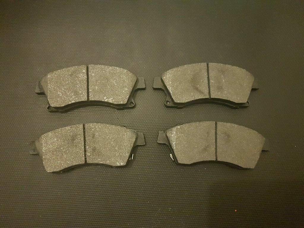 FOR VAUXHALL OPEL ASTRA J VI ESTATE SALOON GTC OE QUALITY FRONT BRAKE PADS