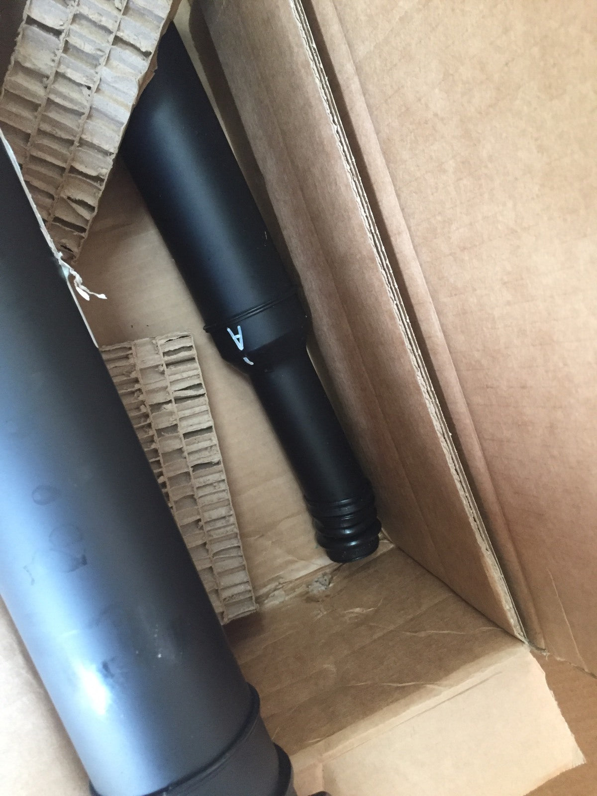 FOR VITO VIANO LONG WHEEL BASE W639 03-2014 PROPSHAFT COMPLETE A6394101716