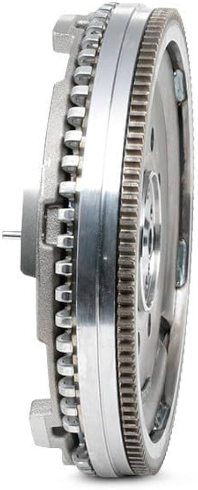 FOR KIA SORENTO HYUNDAI iLOAD i800 2.5CRDi DUAL MASS FLYWHEEL 232004A103 NEW