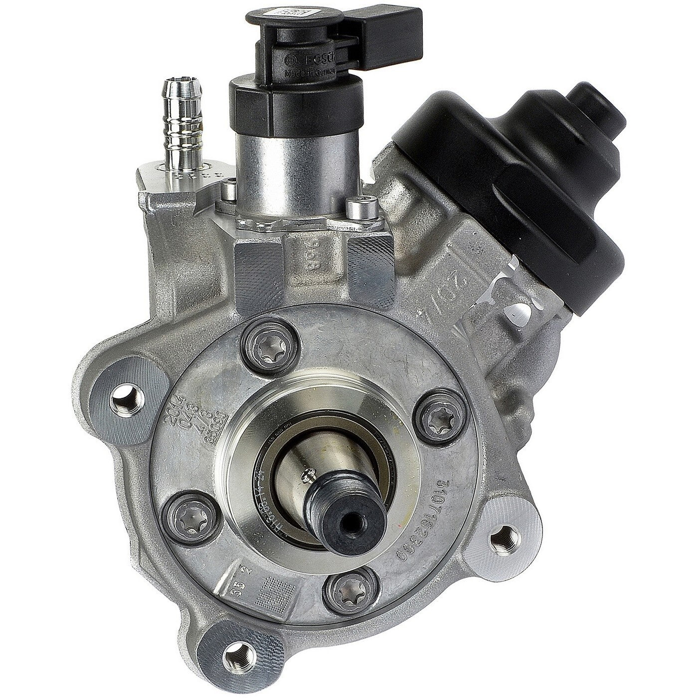 GENUINE BOSCH AUDI SEAT SKODA VW 1.6 2.0tdi DIESEL FUEL INTECTOR PUMP 0986437440