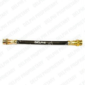  FOR FIAT MULTIPLA  BRAKE HOSE REAR DRIVER SIDE