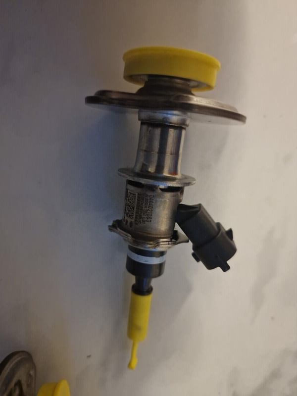 ADBLUE UREA INJECTOR GENUINE JAGUAR XE XF F-PACE EVOQUE MK83189E3AB