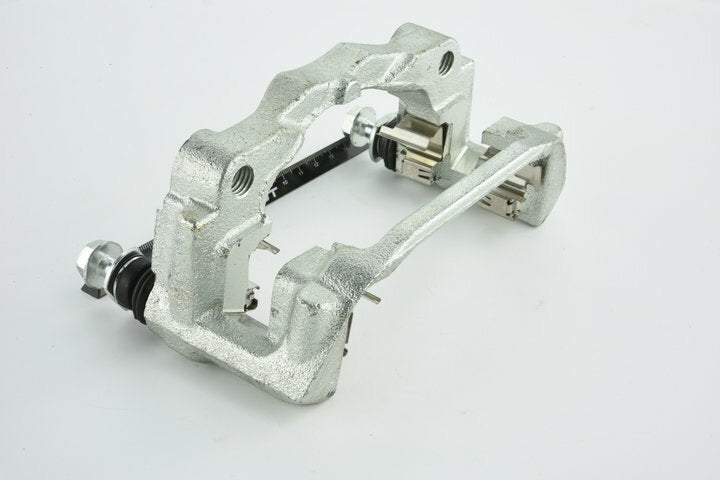 REAR BRAKE CALIPER BRACKET FORD TRANSIT MK7 2006 ON LEFT NS PASSENGER SIDE