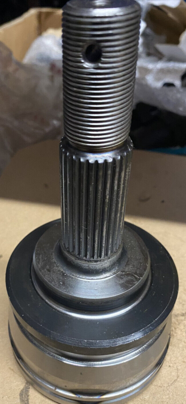 OUTER CV JOINT KIT FITS NISSAN PRIMERIA P10  BLUEBIRD T12 T72  27/32