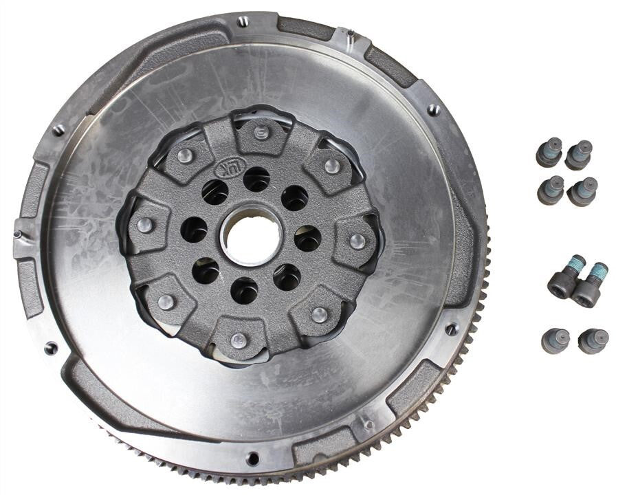 DUAL MASS FLYWHEEL FITS MASTER 2.3dCi MOVANO 2.3CDTI NV400 dCi 415 0485 10