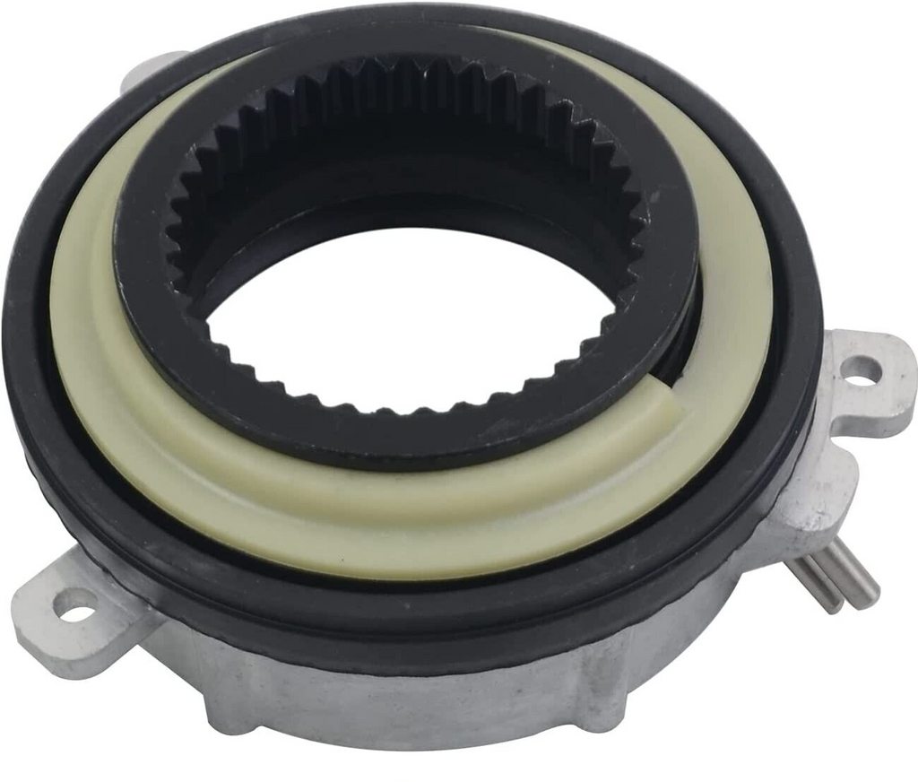 FOR SANGYONG ACTYON RODIUS STAVIC FRONT WHEEL BEARING HUB +ACTUATOR 4151009000